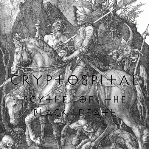 Cryptospital : Scythe of the Black Death